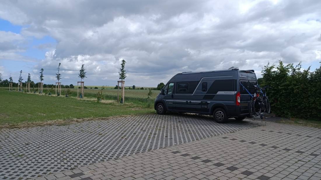 Kloppberghalle — Photo 2