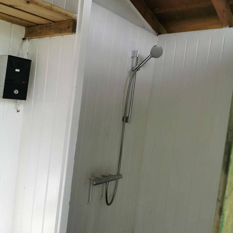 Ballen Havn — Photo 5