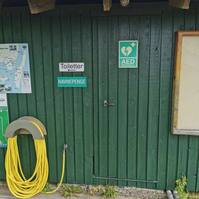 Ballen Havn — Photo 6