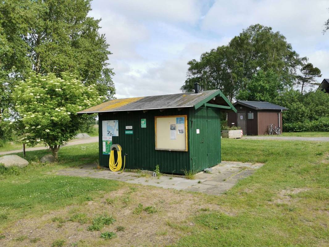 Ballen Havn — Photo 2