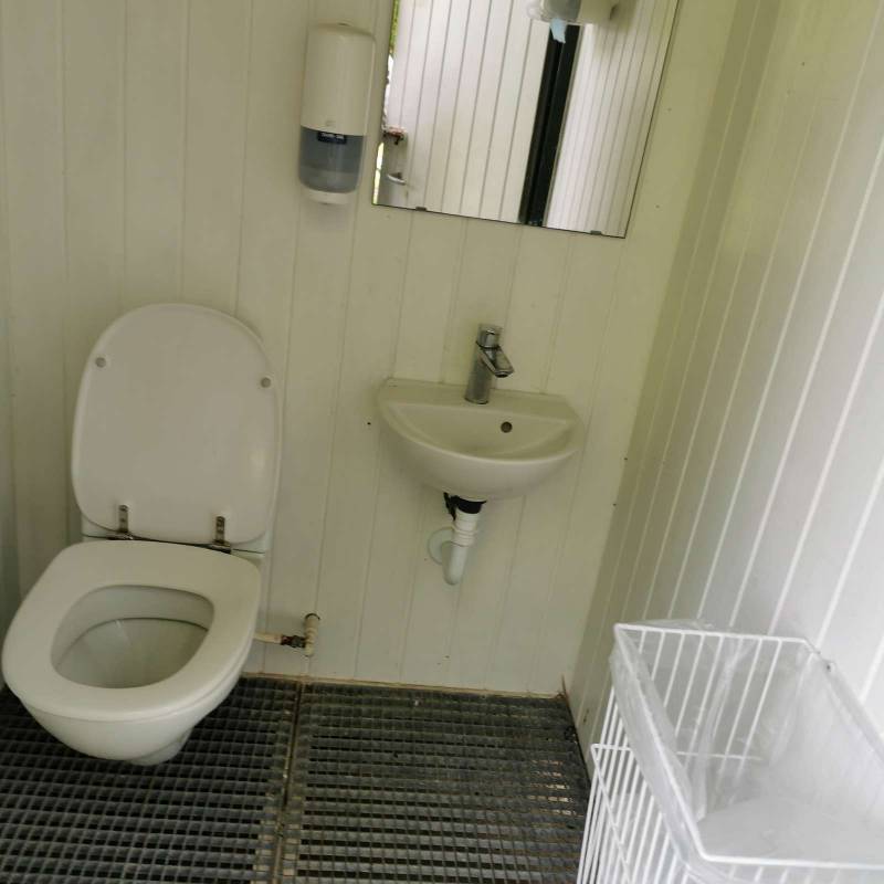 Ballen Havn — Photo 3