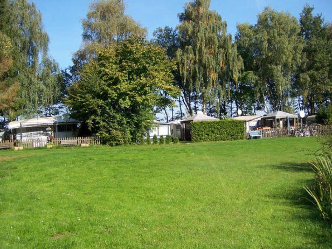 Camping Bruchsee Gina Cordes — Photo 3