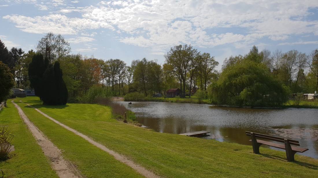 Camping Bruchsee Gina Cordes — Photo 6