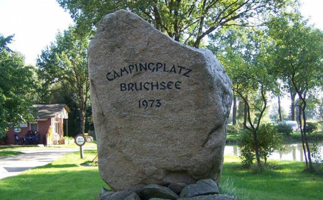 Camping Bruchsee Gina Cordes — Photo 4