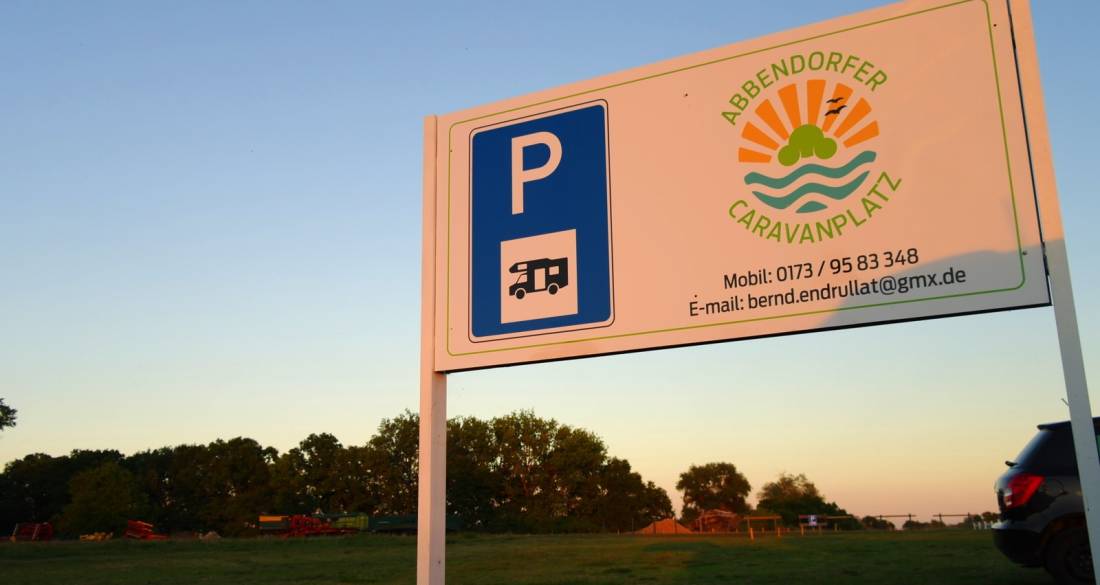 Abbendorf, Rühstädt, Deutschland — Photo 2