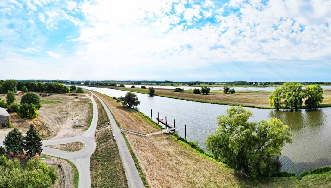 Abbendorf, Rühstädt, Deutschland — Photo 4