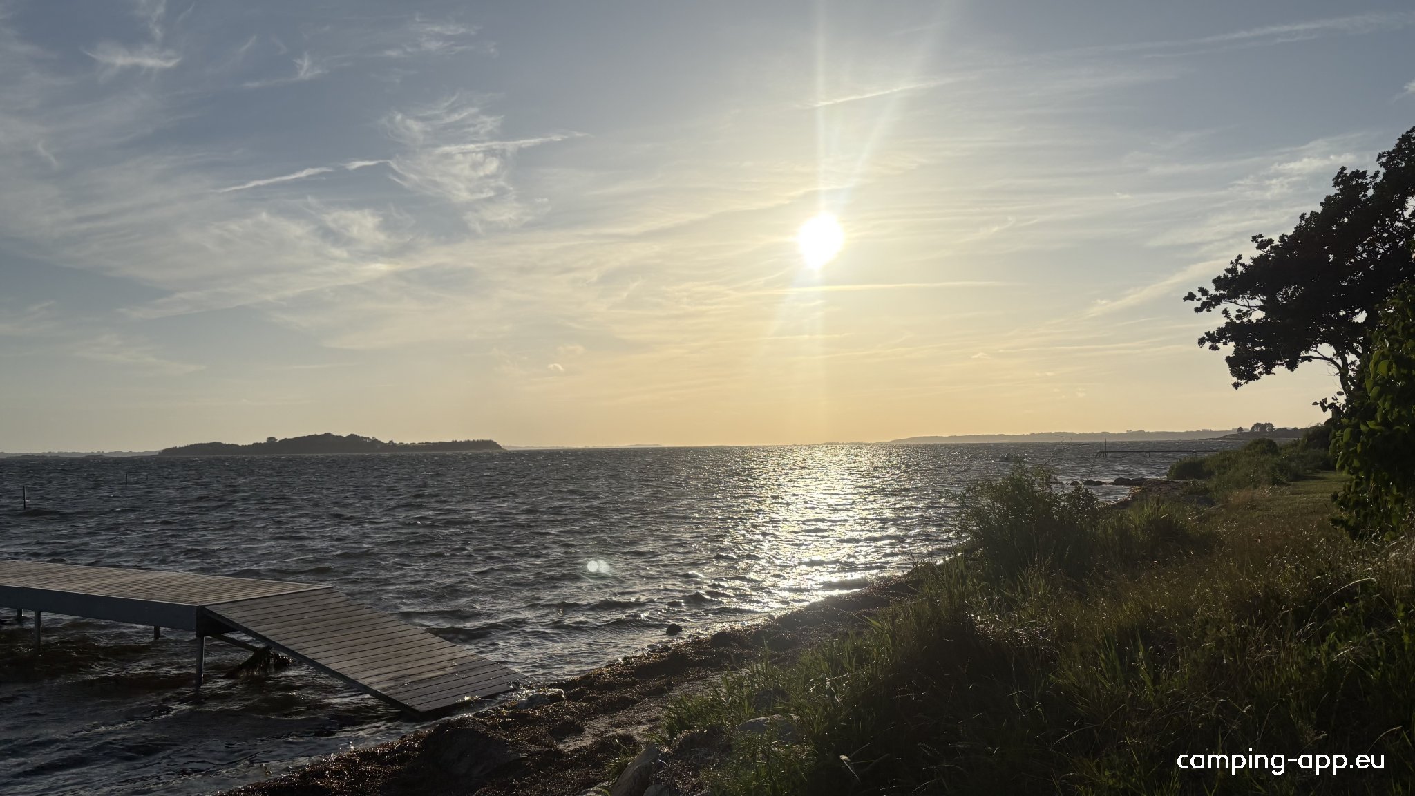 Falsled Strand Camping — Photo 6