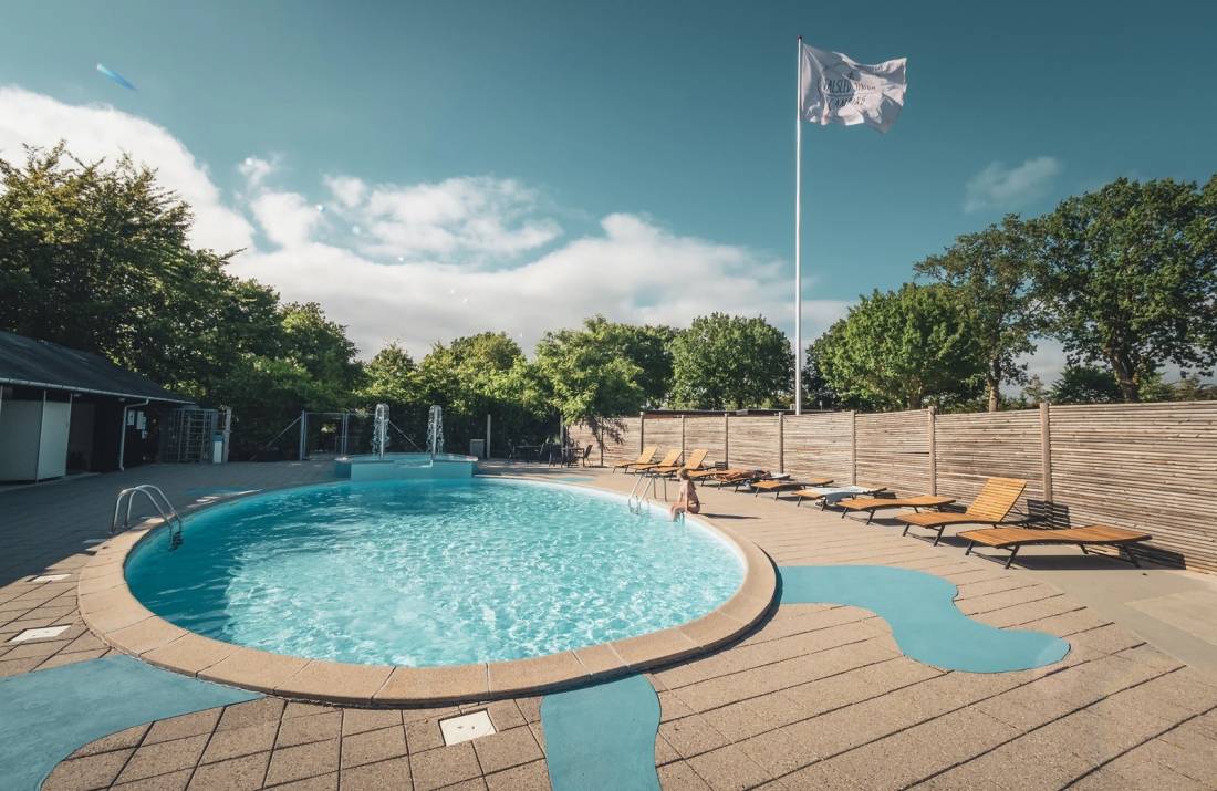 Falsled Strand Camping — Photo 3