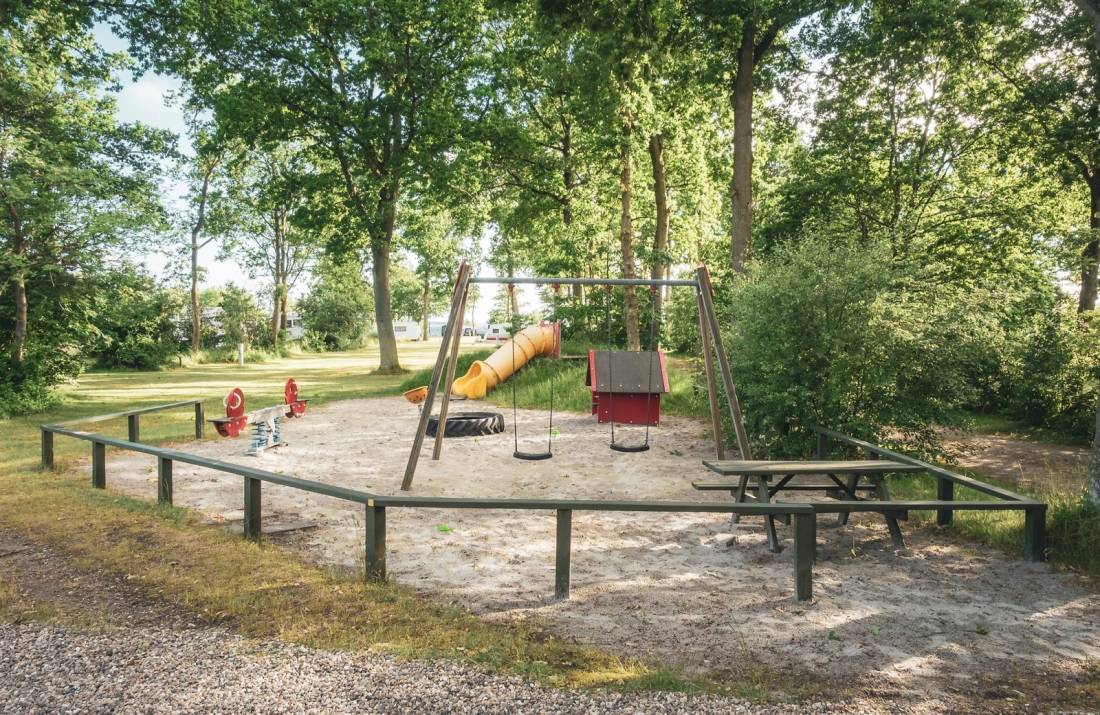 Falsled Strand Camping — Photo 2