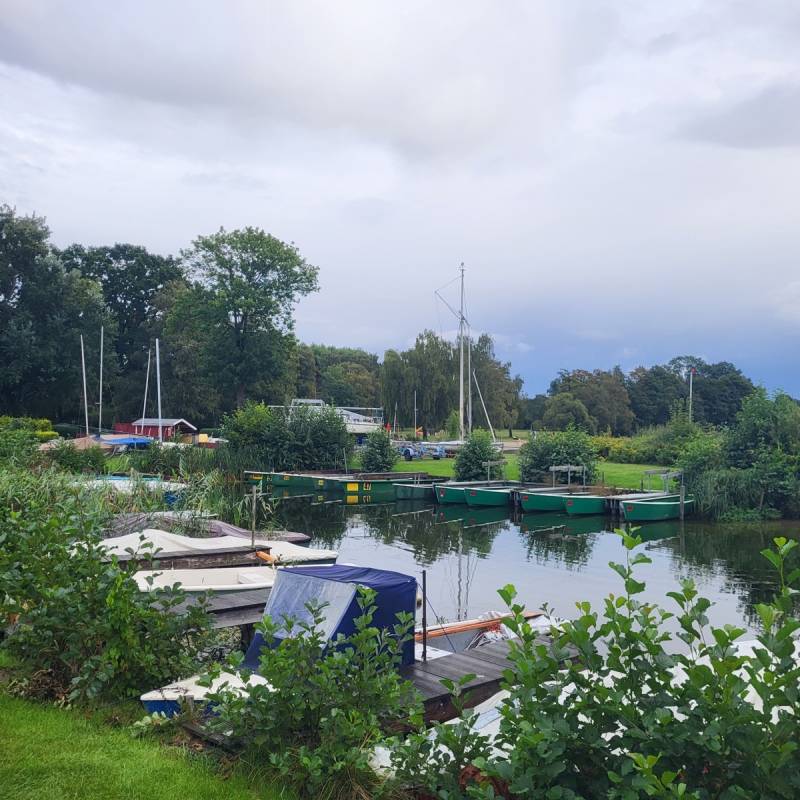 Camping Bosau — Photo 2