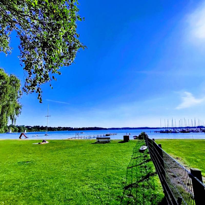 Camping Bosau — Photo 3