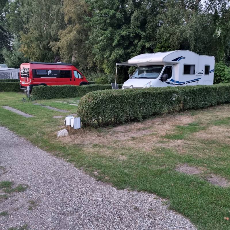 Camping Bosau — Photo 4