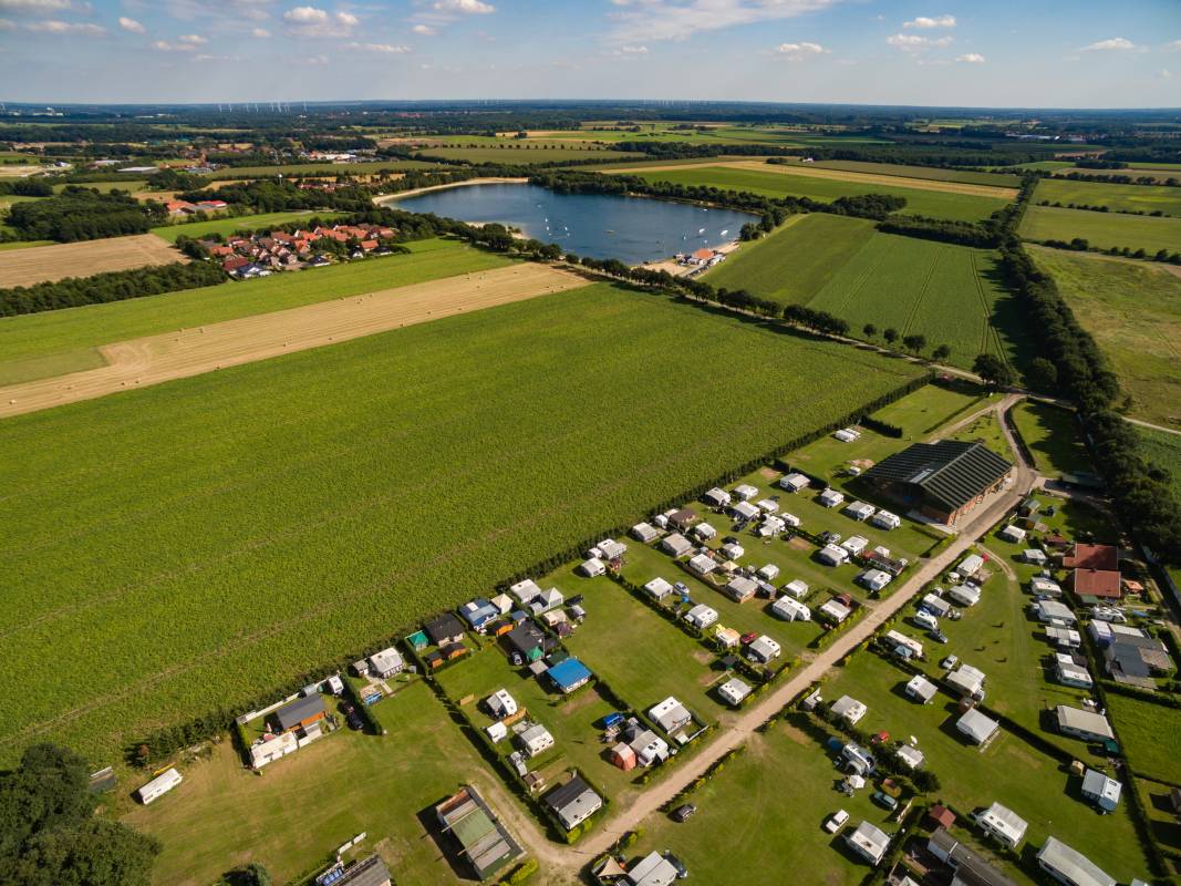 camping- Park Eden — Photo 2