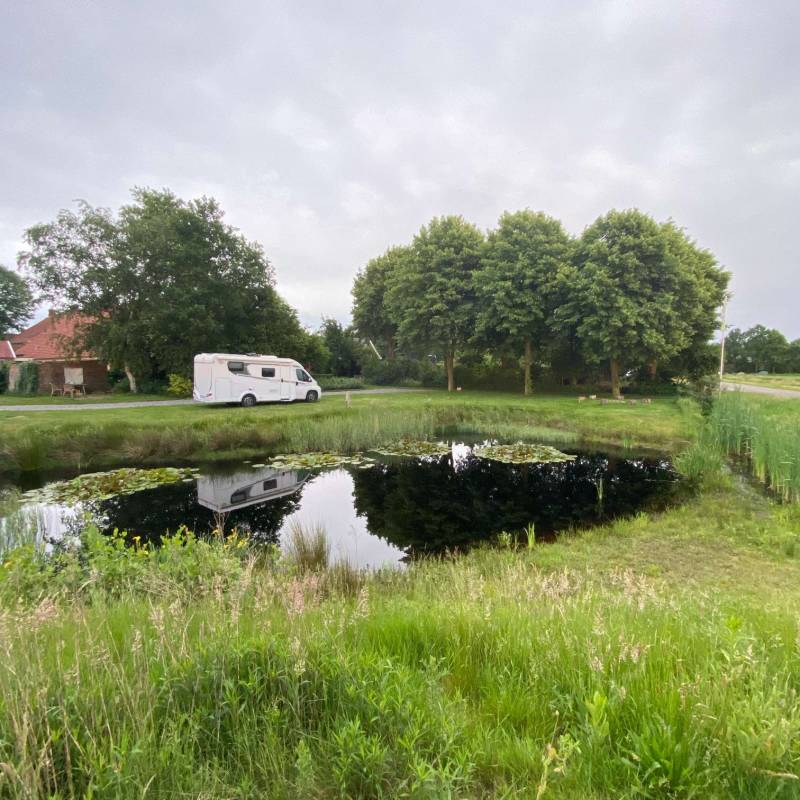 Camping Annerveenschekanaal — Photo 2