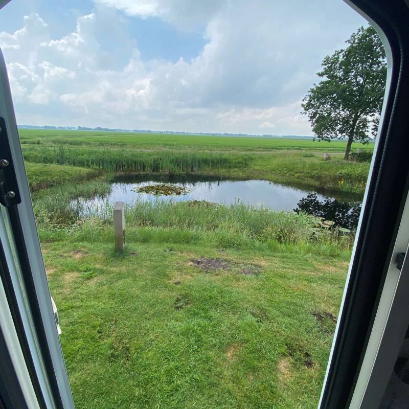 Camping Annerveenschekanaal — Photo 3