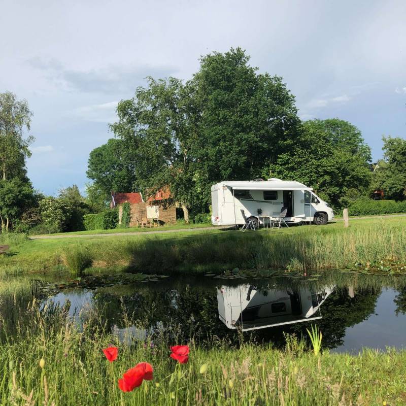 Camping Annerveenschekanaal
