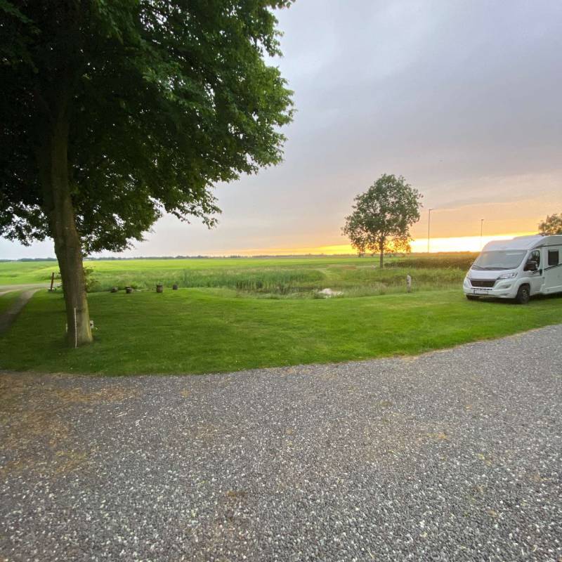 Camping Annerveenschekanaal — Photo 4