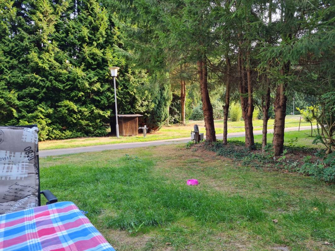 Campingplatz Opalsee — Photo 3