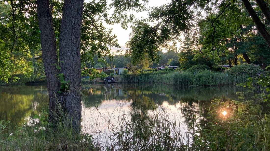 Campingplatz Opalsee — Photo 4