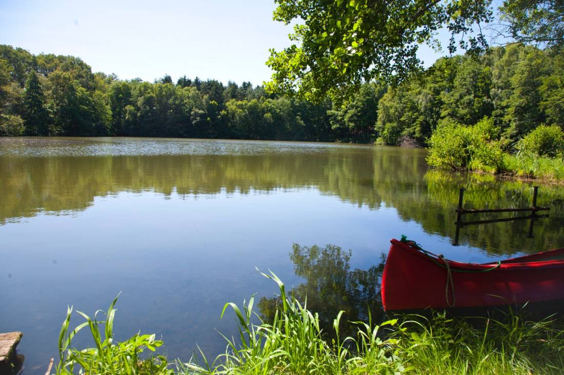 Campingplatz Opalsee — Photo 5