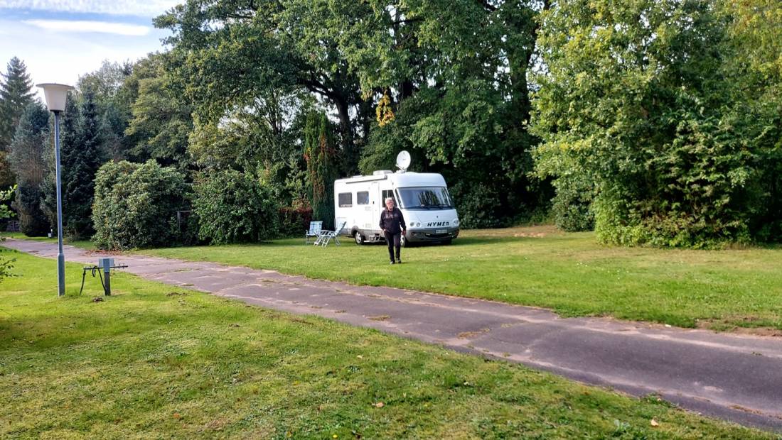 Campingplatz Opalsee — Photo 6