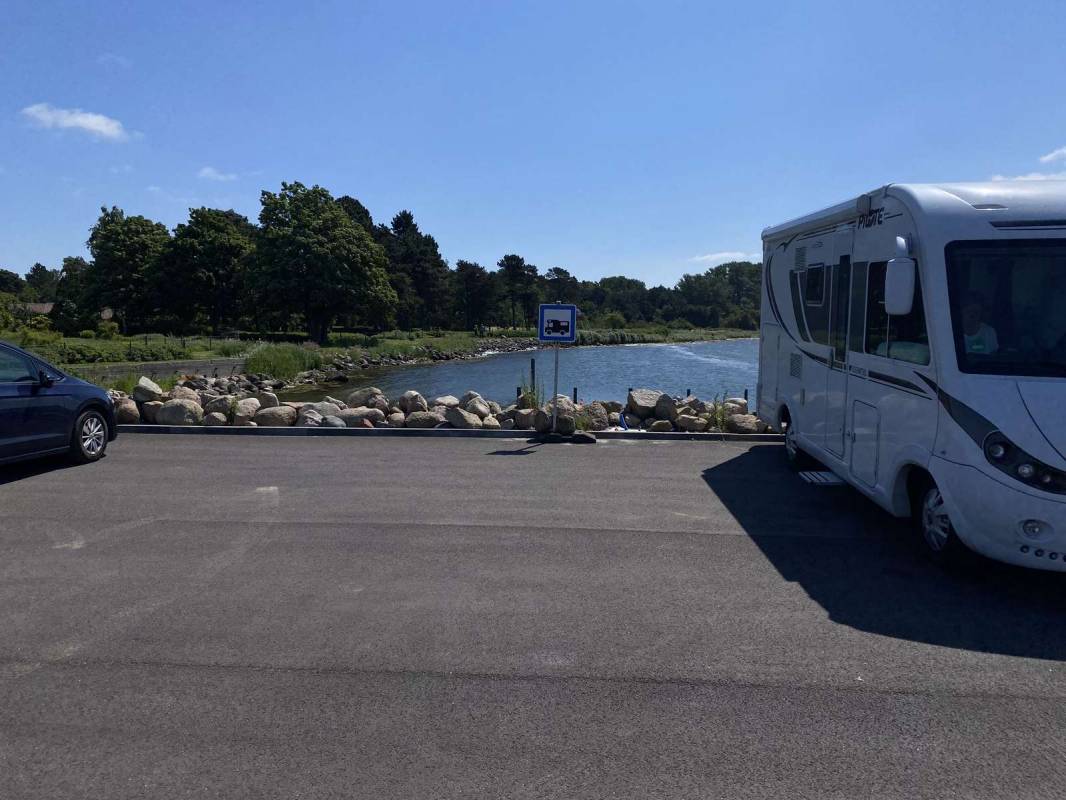 Harbølle Havn — Photo 3