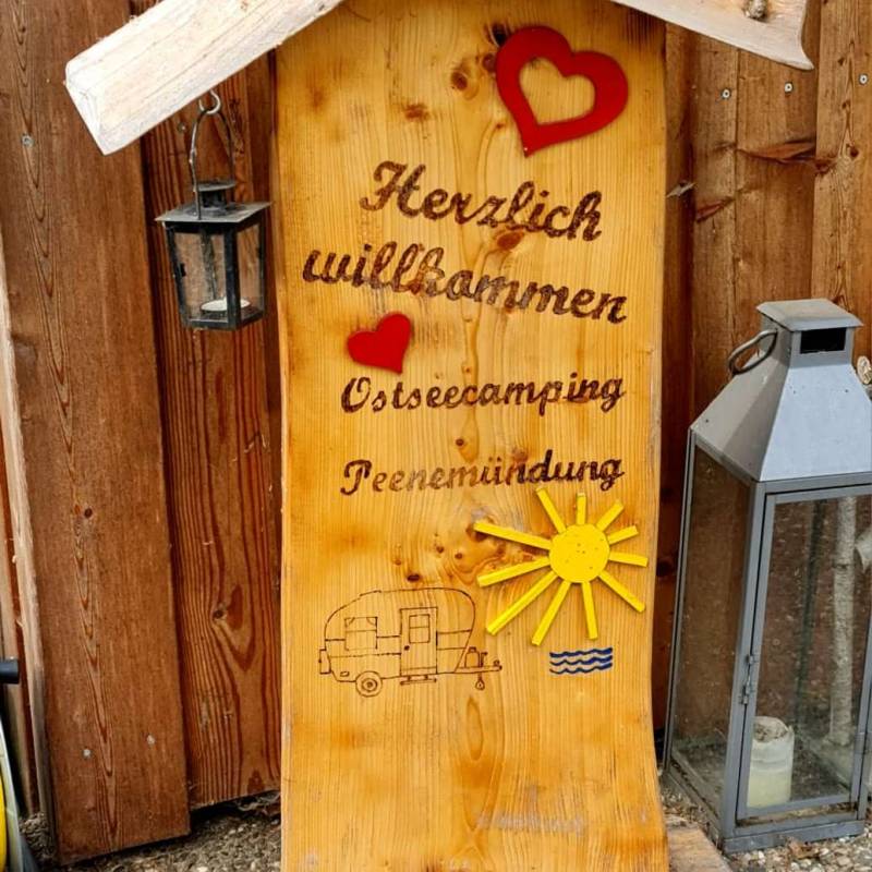 Ostseecamping Peenemündung — Photo 4