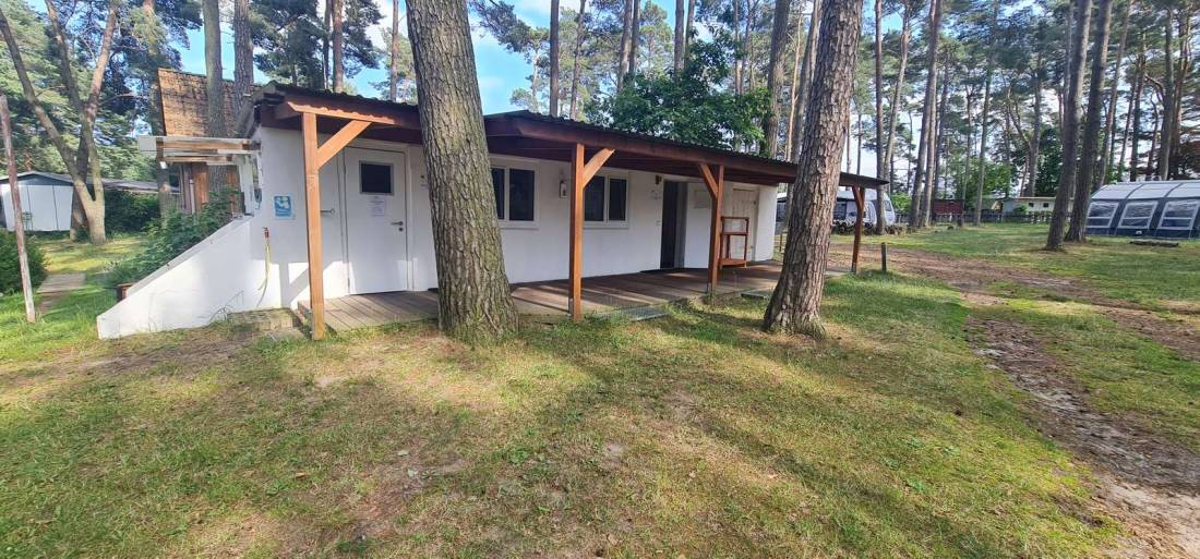 Ostseecamping Peenemündung — Photo 6