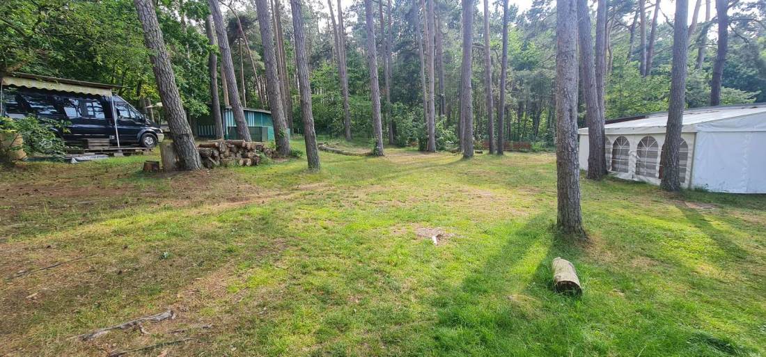 Ostseecamping Peenemündung — Photo 3