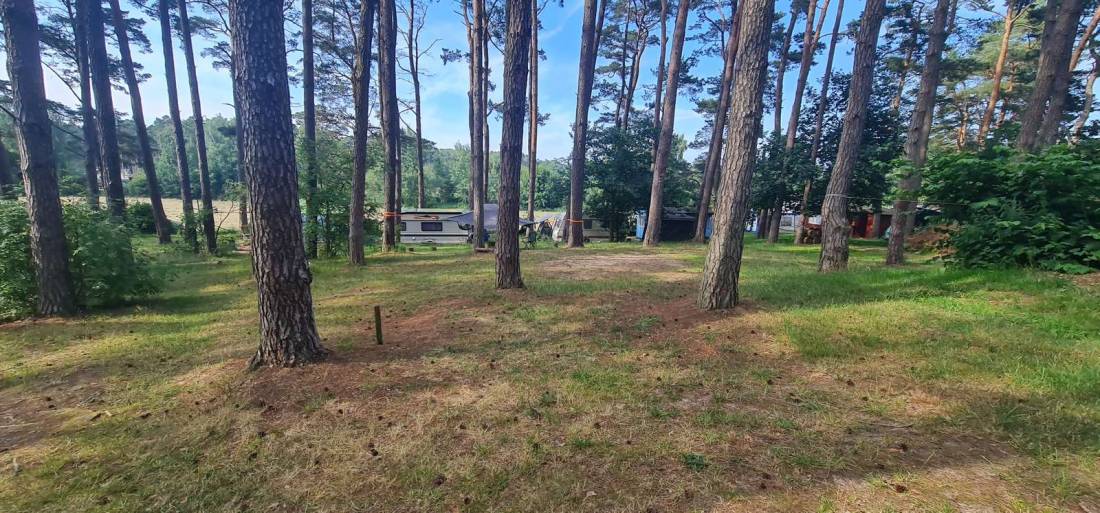 Ostseecamping Peenemündung — Photo 2