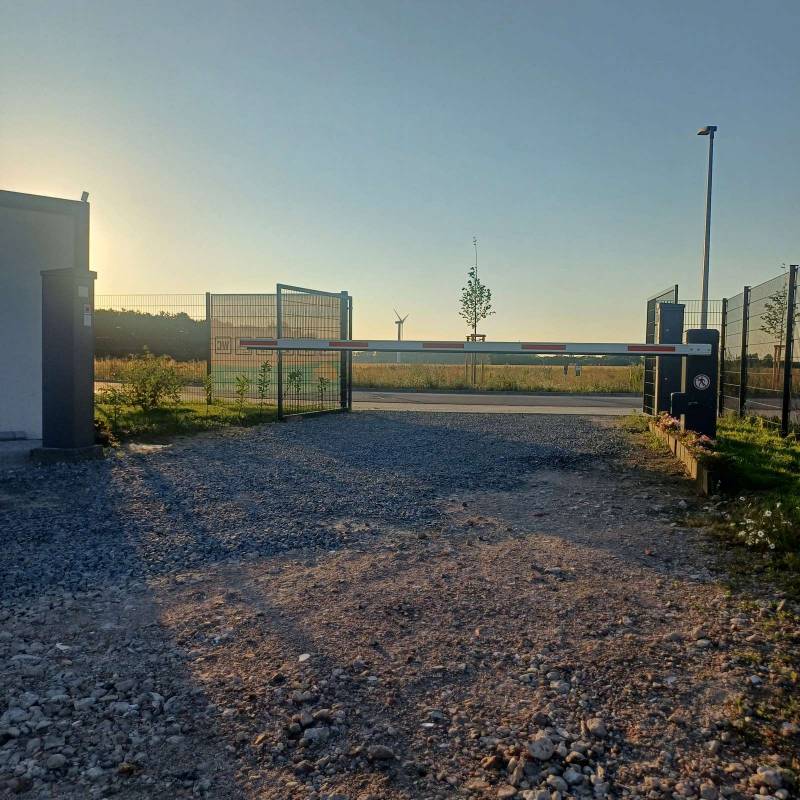 Reisemobilland Mönchhagen — Photo 3