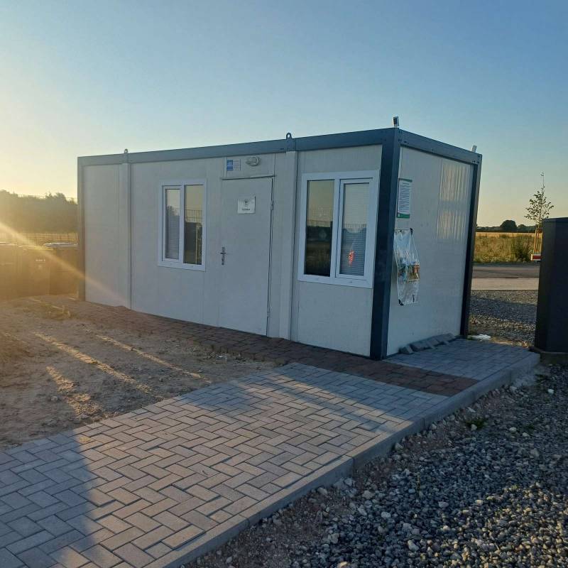 Reisemobilland Mönchhagen — Photo 2