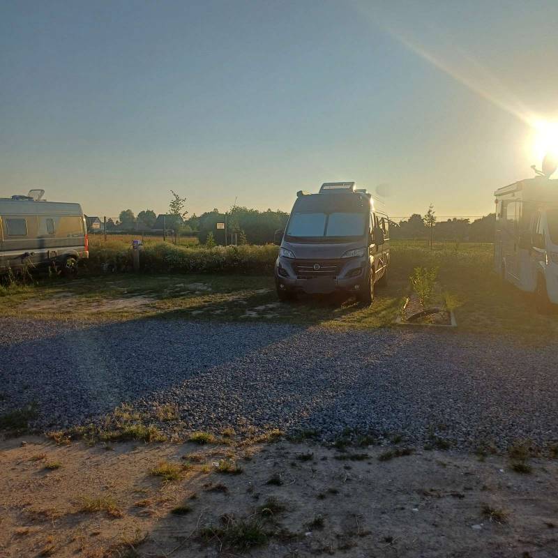 Reisemobilland Mönchhagen — Photo 4