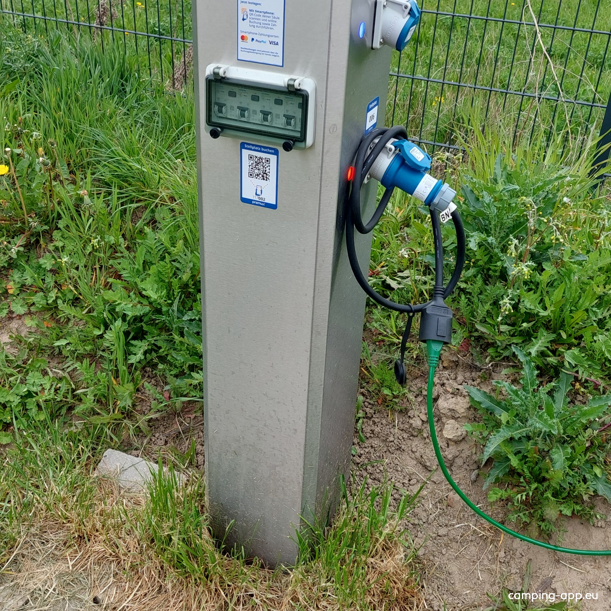 Reisemobilland Mönchhagen — Photo 5