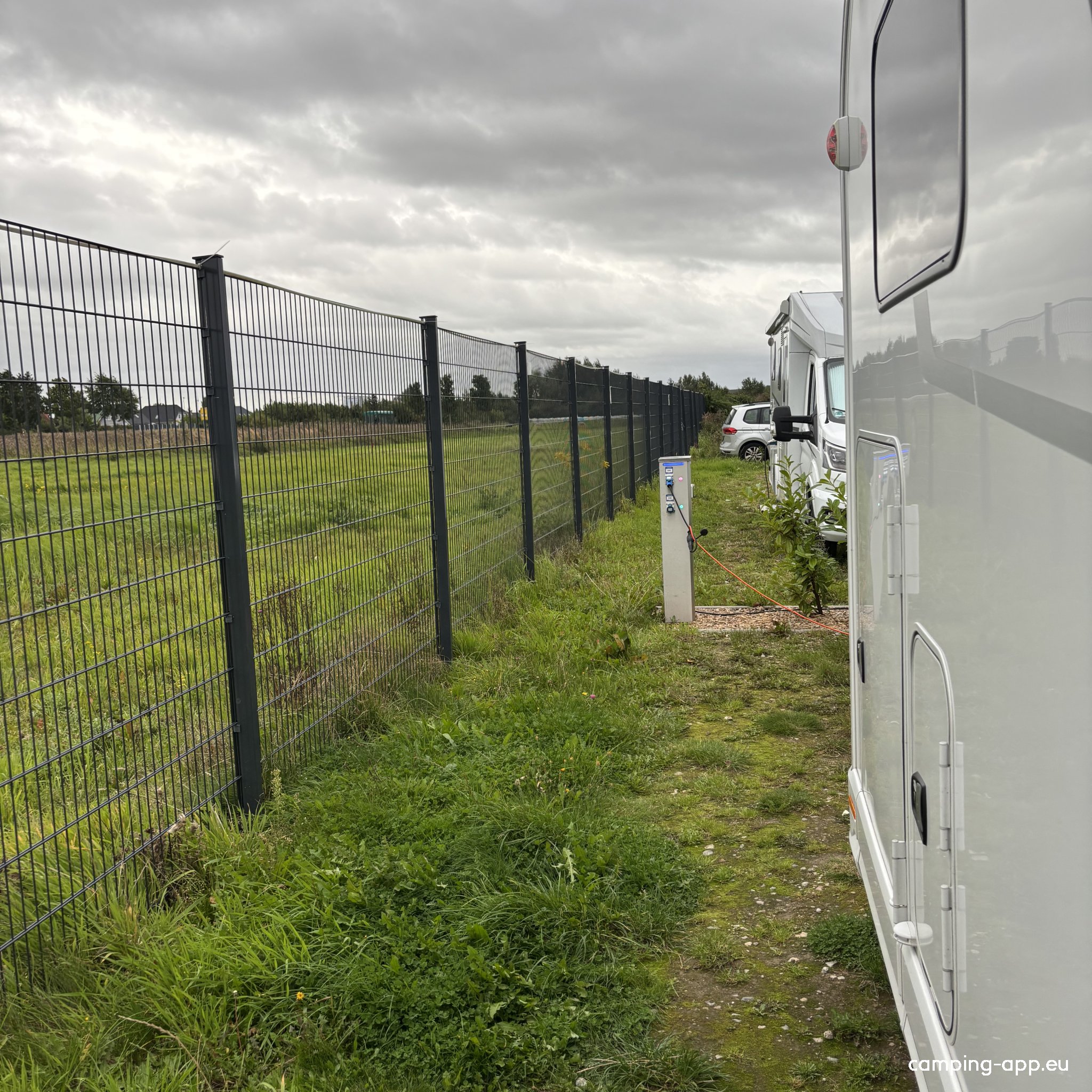 Reisemobilland Mönchhagen — Photo 6