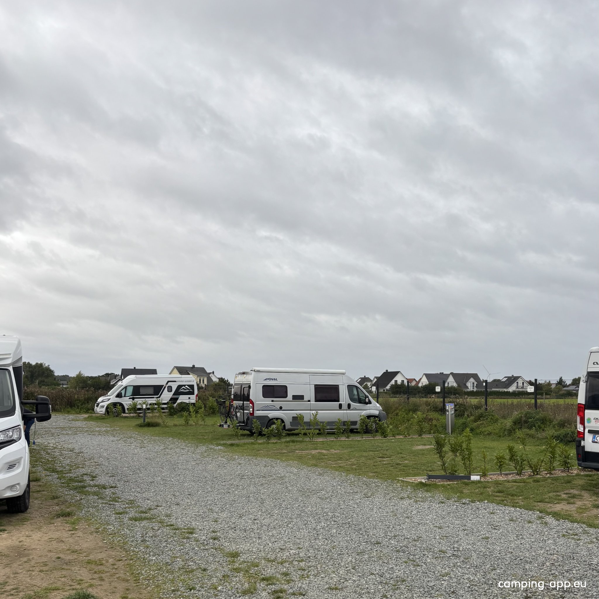 Reisemobilland Mönchhagen