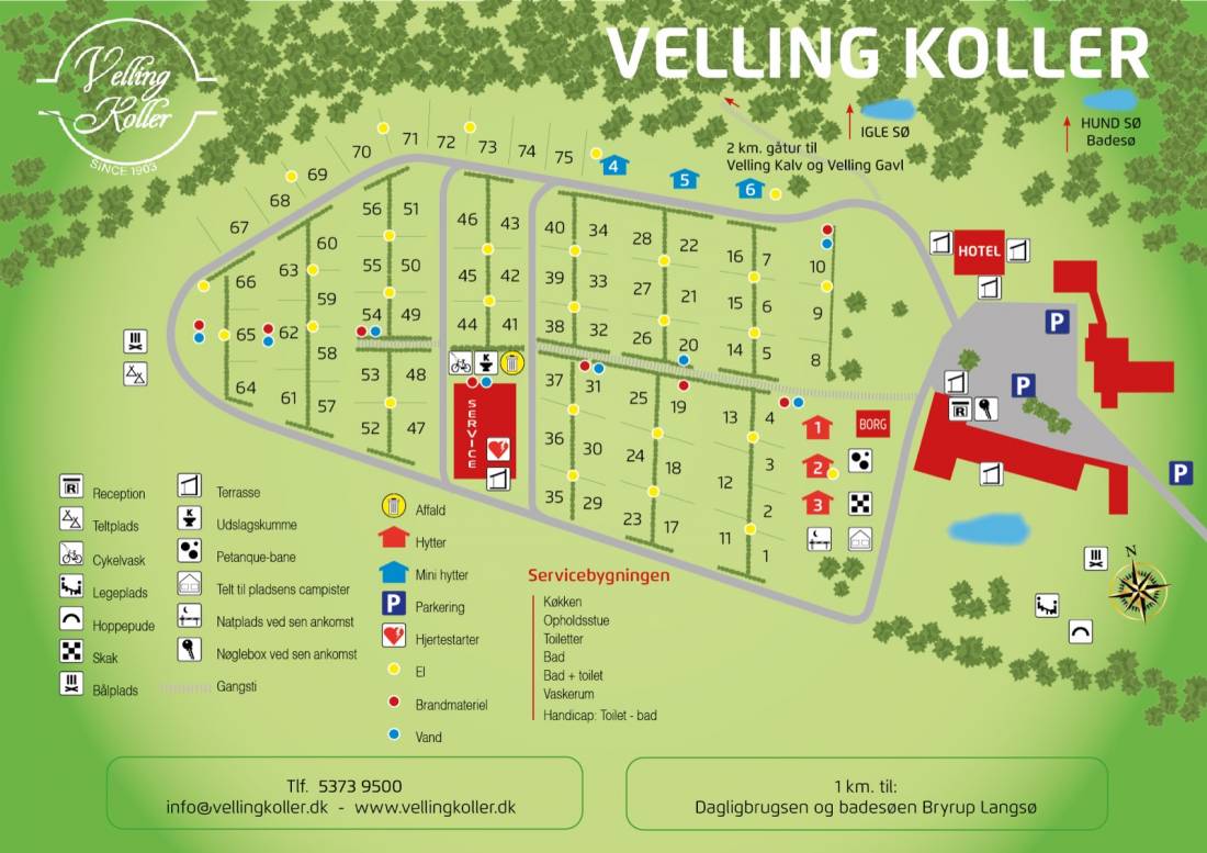 Velling Koller — Photo 2