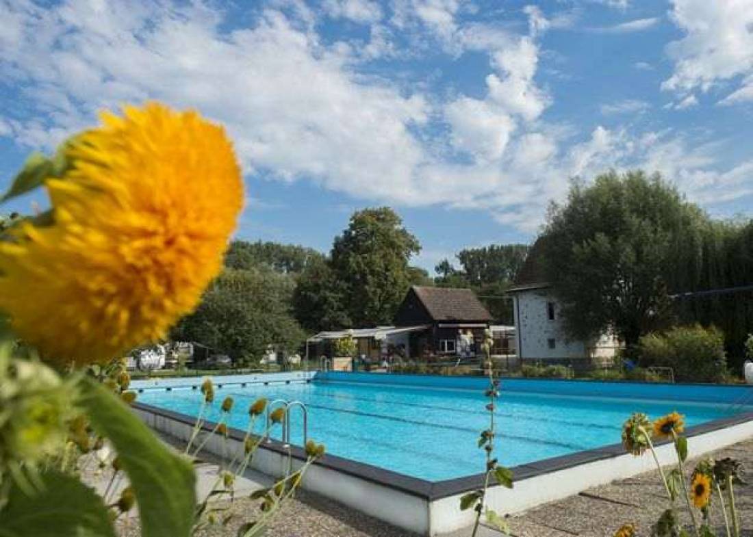 Naturistenbund Rhein-Main (FKK, naturist) — Photo 4