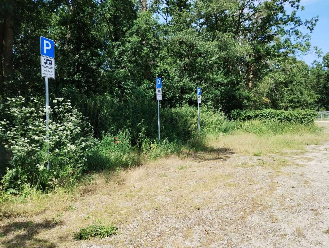 Waldbad Meinersen — Photo 2