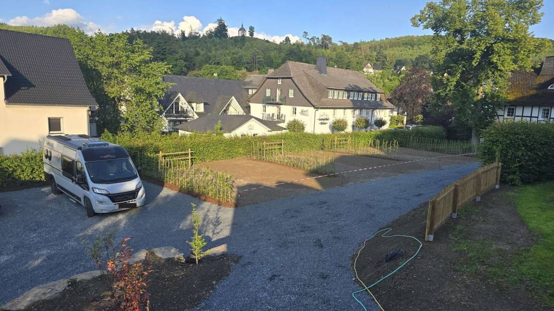 Landhotel Gasthof Willecke — Photo 5