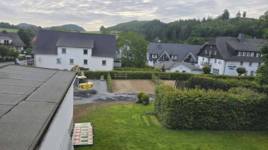 Landhotel Gasthof Willecke — Photo 4