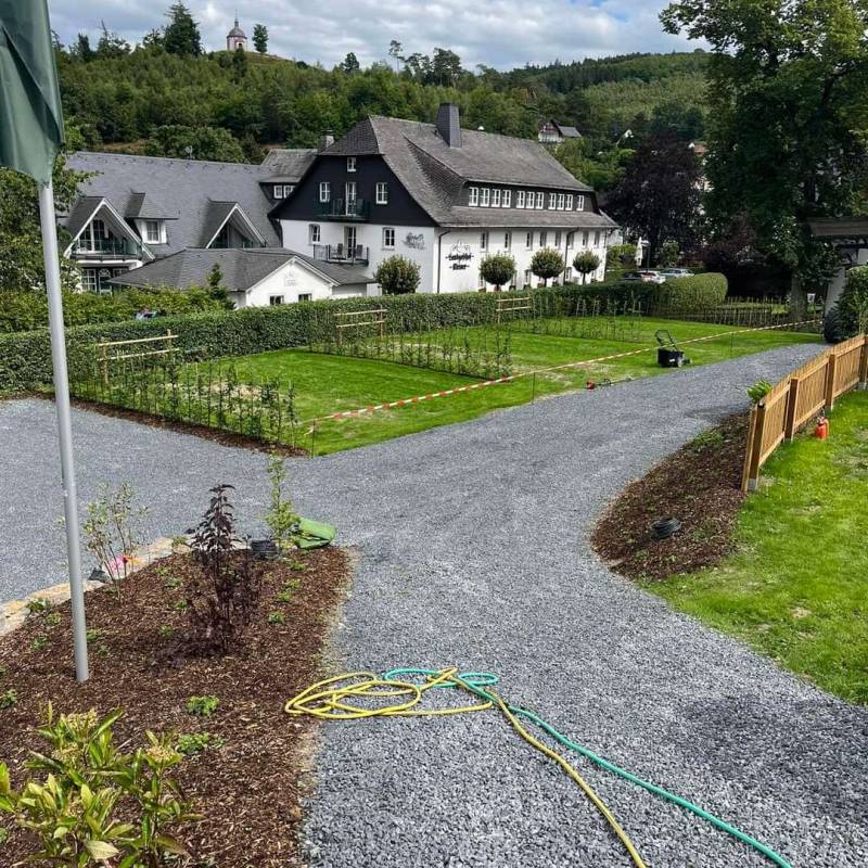 Landhotel Gasthof Willecke — Photo 2