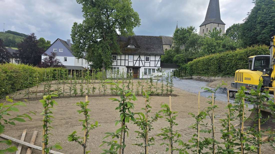 Landhotel Gasthof Willecke
