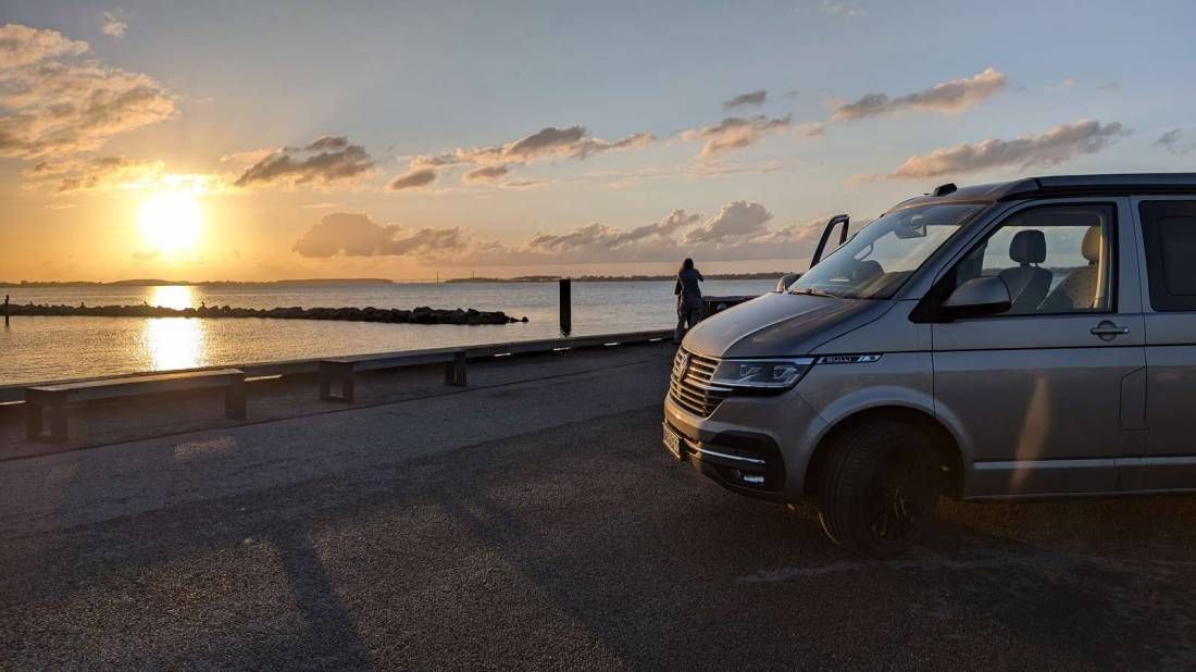 Stubbekøbing — Photo 2