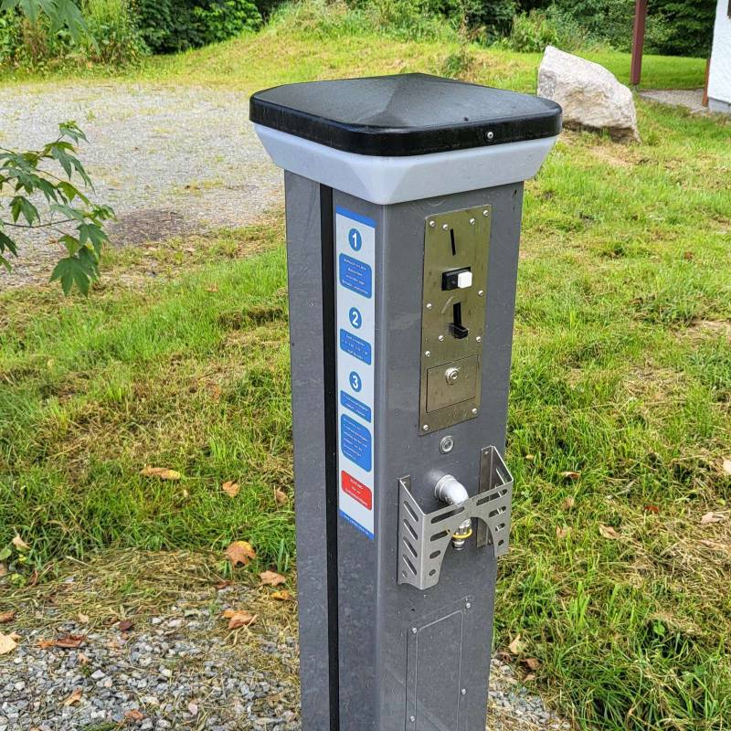 Stellplatz Grafenhausen — Photo 2