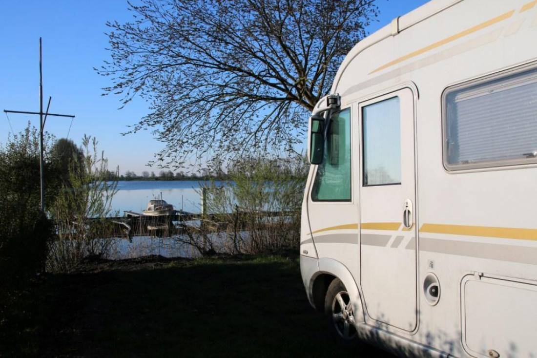 Süderstapel, Deutschland — Photo 2