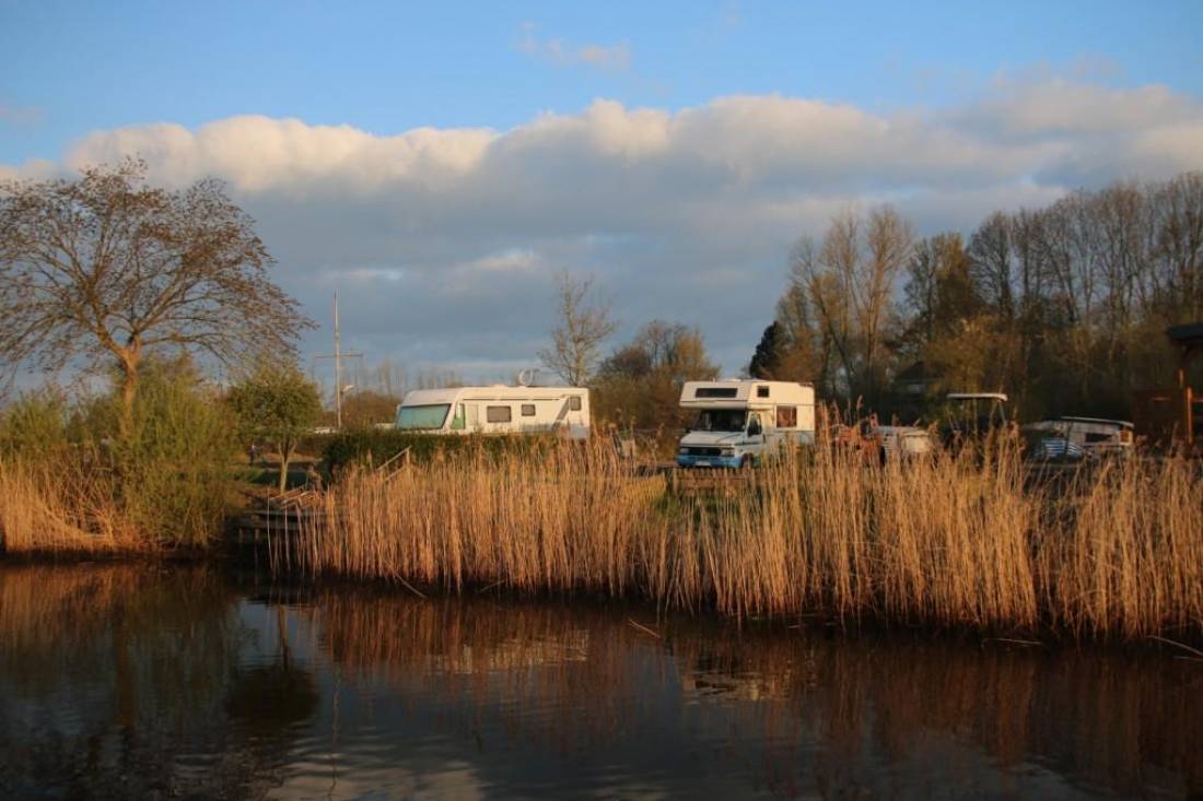 Süderstapel, Deutschland — Photo 3