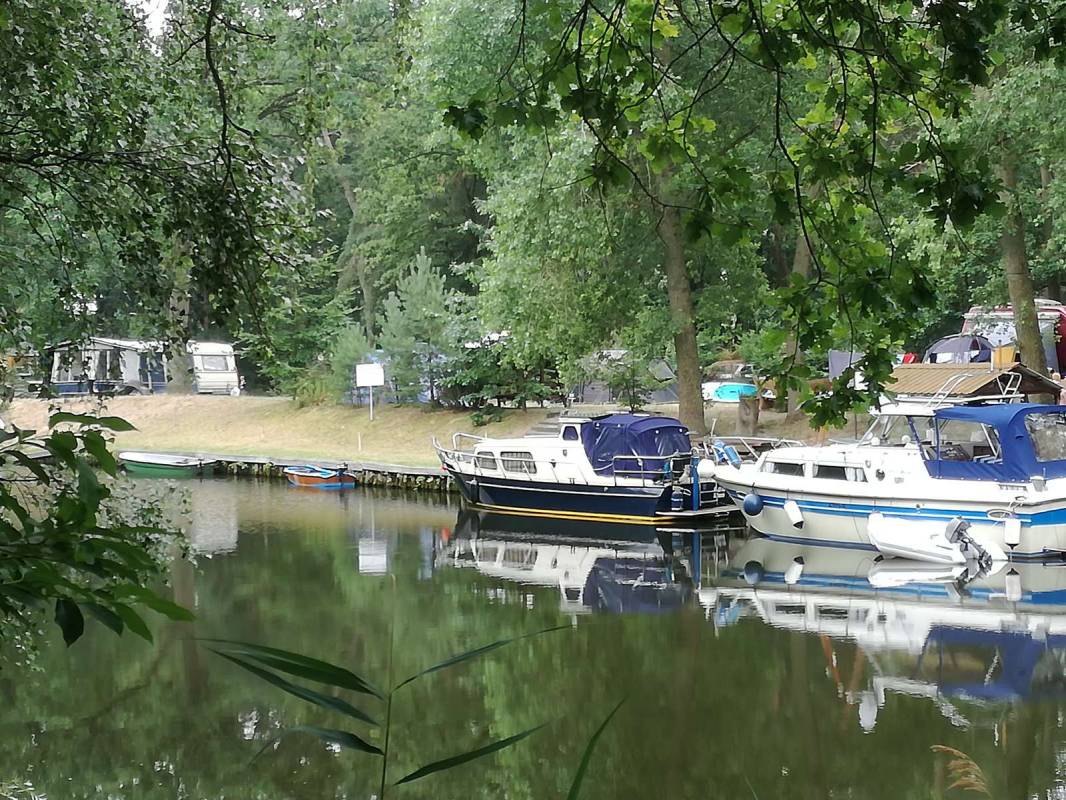 Lewitzcamp — Photo 4