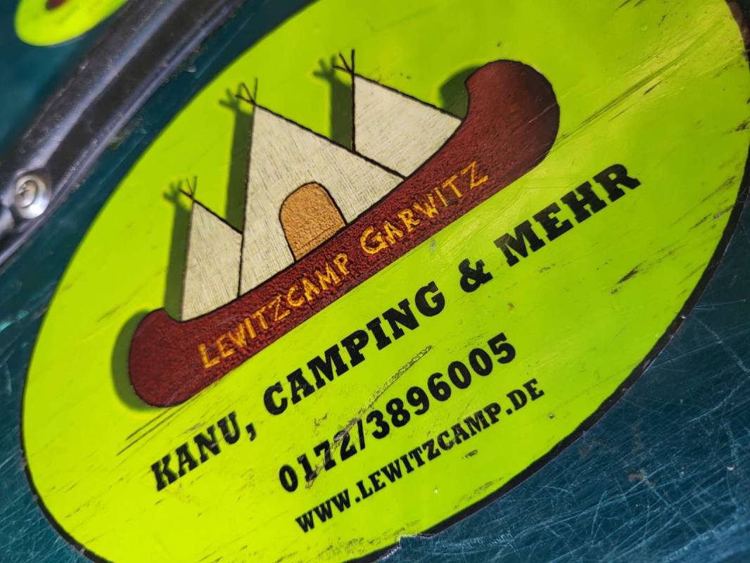 Lewitzcamp — Photo 2