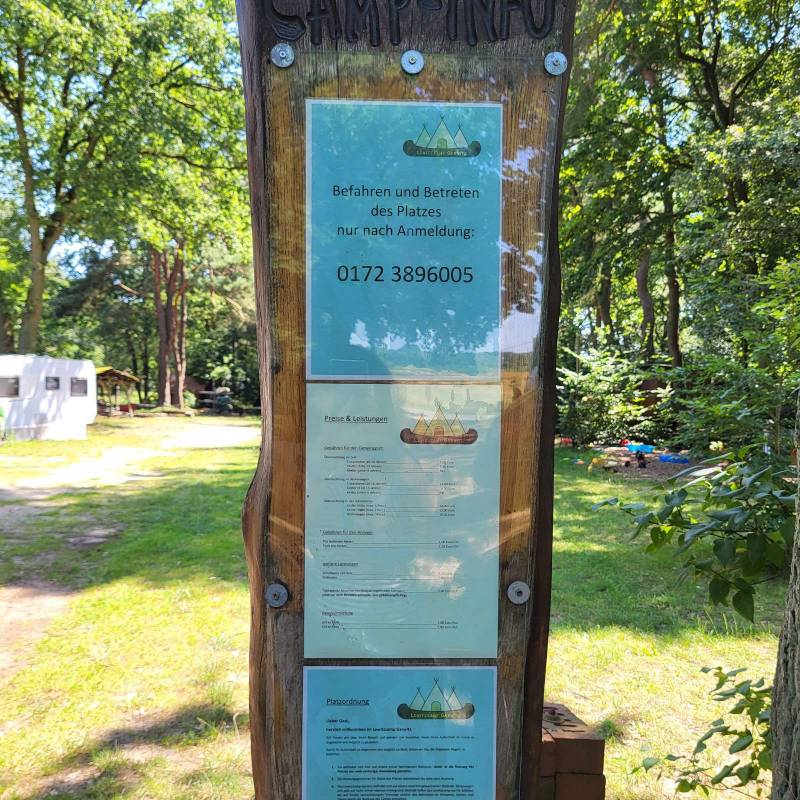 Lewitzcamp — Photo 3